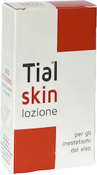 Anfoderm Tial Skin Лосион Почистване на Лице 50мл