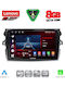 Lenovo Car Audio System for Toyota Corolla 2006-2012 (Bluetooth/USB/WiFi/GPS/Apple-Carplay/Android-Auto) with Touch Screen 9"