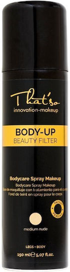 That's So Flüssig Medium Nude 150ml