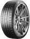 Continental 285/40R20 108E-Commerce-Website XL Sommerreifen Reifen für Passagier Auto