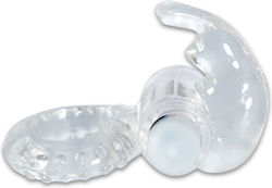 Libid Toys Penisring Transparent