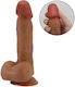 Baile Bahamut Ρεαλιστικό Dildo με Βεντούζα