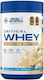 Applied Nutrition Critical Whey Protein Molke Glutenfrei mit Geschmack Vanilla Ice Cream 825gr