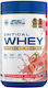 Critical Whey Protein Whey with Flavor Strawberry Milkshake 825gr