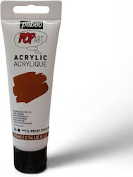 Acrylfarben Pebeo Popart Rohes Siena 75ml
