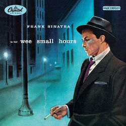 Frank Sinatra In Wee Small Hours Lp Vinyl Frank Sinatra In Wee Small Hours Lp Vinyl
