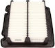 Car Air Filter Chevrolet Aveo T200 Kalos T200 224x188x46 Af8010-10734