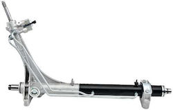 Steering Rack Fiat Ducato '06-'22 Peugeot Boxer 3 Citroen Jumper 3 '06 Hydraulic Servotronic Steering Rack Fiat Ducato '06-'22 Peugeot Boxer 3 Citroen Jumper 3 '06 Hydraulic Servotronic