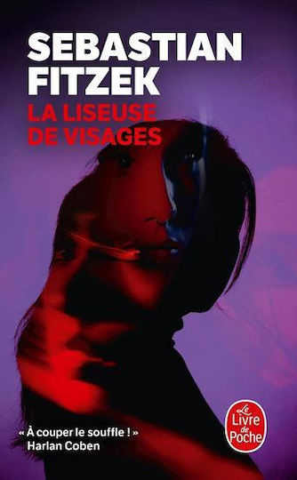 La Liseuse De Visages La Liseuse De Visages