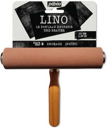 Pebeo Lino Rollen für Drucktechnik 15cm
