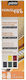 Initiation Set Porcelaine 150 6x20ml