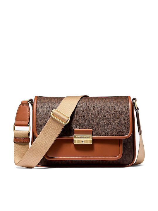 Women's Bag Shoulder Brown