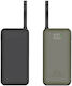 Nine Y369 22.5w Fast Charging Mini Power Bank 1...