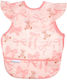 Stephen Joseph Wasserdicht Schutzanzug Stoff mit Tasche Bow