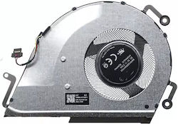 Ανεμιστηράκι Asus Vivobook 15x S15 X521 S5600f X521 Fan Vivobook 15x 2020 S5600f Oem