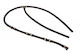 Hose Overflow Fuel Opel Astra H A04 Astra J P10 04-18 055578366 55578366 150039-10734