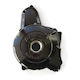 Stator Cover Daytona Genuine Black Sprinter Dy Etc 125 Inj Eu4