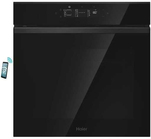 Haier Фурна над плот 78лт Ш59.5см.