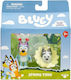 Jucărie Miniatură Bluey