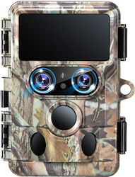 K&f Concept Kf35.136 Trail Camera 4k 48mp Wifi Night Vision Ip66 Waterproof K&f Concept Kf35.136 Trail Camera 4k 48mp Wifi Night Vision Ip66 Waterproof