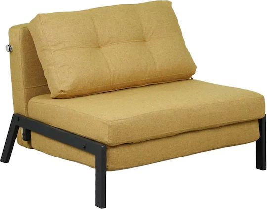 Πολυθρόνα Κρεβάτι Fancy 95x98x70cm Πολυθρόνα Κρεβάτι Fancy 95x98x70cm