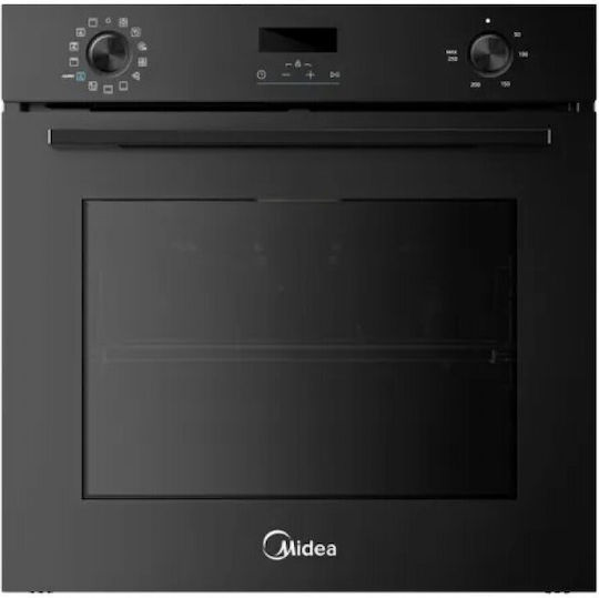 Midea Cuptor Deasupra Blatului 72lt L56cm.