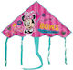 Minnie Fabric Kite Minnie 99x70cm