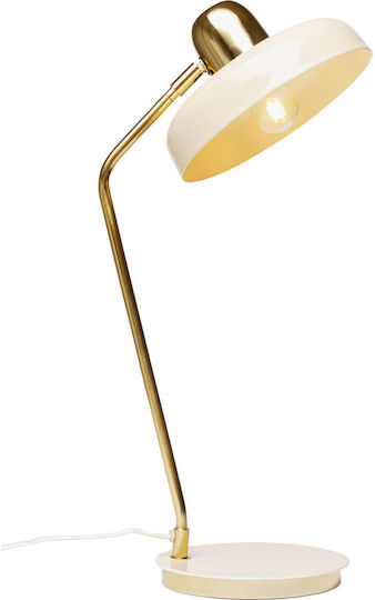 Kare Design Dekorative Tischlampe