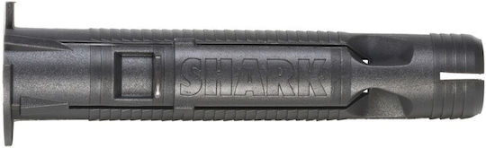 Wurth Kunststoff Steckverbinder Allgemeine Verwendung Shark Pro 14x76mm Zebra 20Stücke 590621476