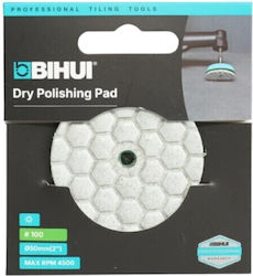 Bihui Foaie de șlefuire pentru șlefuitor excentric 50mmx50mm Bihui Foaie de șlefuire pentru șlefuitor excentric 50mmx50mm