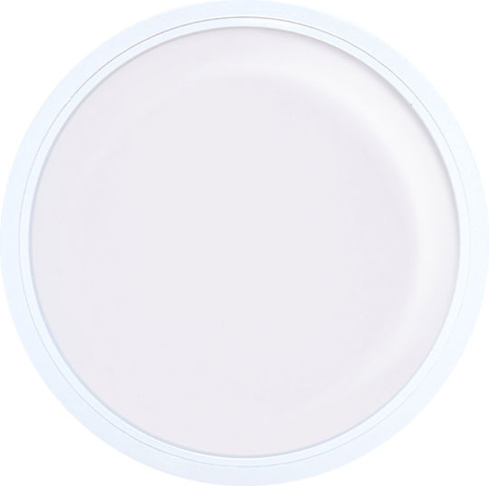 Alezori Nail Acrygel Acrygel Milky 17gr