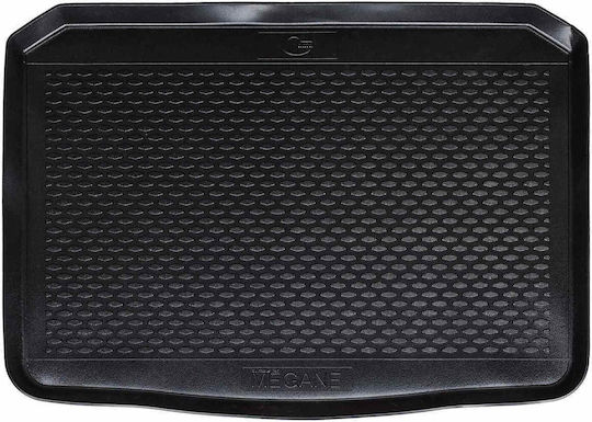 Халат за багажник Черен Подходящ за Renault Megane Iv Hb Tpe 42029234 Черен