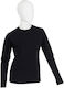 Palatino Unisex Black