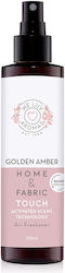 We Luv Aromas Spray Golden Amber Touch Activated Scent Technology 200ml
