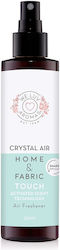 We Luv Aromas Spray Crystal Air Touch Activated Scent Technology 200ml