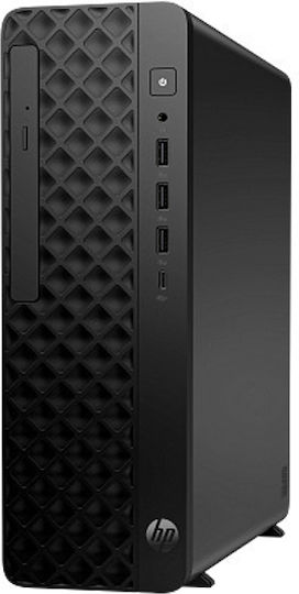 HP Pro SFF 2G1iE SFF Desktop PC (i7-14700/16GB DDR5/512GB SSD/W11 Pro)