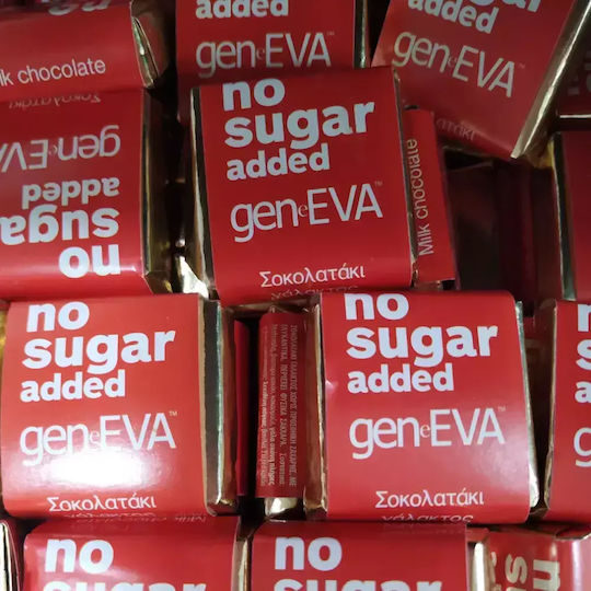 Milk Chocolates Sugar Free Geneva 100g