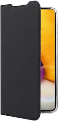 Redshield Book Μαύρη (Galaxy A72)