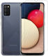 Redshield Set Задна корица Закалено стъкло Прозрачен (Galaxy A02s)