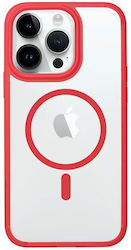 Redshield Back Cover Ree (iPhone 14 Pro) Redshield Back Cover Ree (iPhone 14 Pro)
