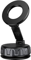 Borofone BH140 Suport Auto Pentru Telefon 4.5" - 7" Negru
