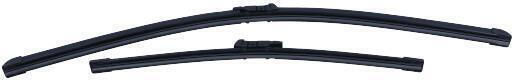 Maxgear Set Ștergătoare Auto Față 650mm/400mm