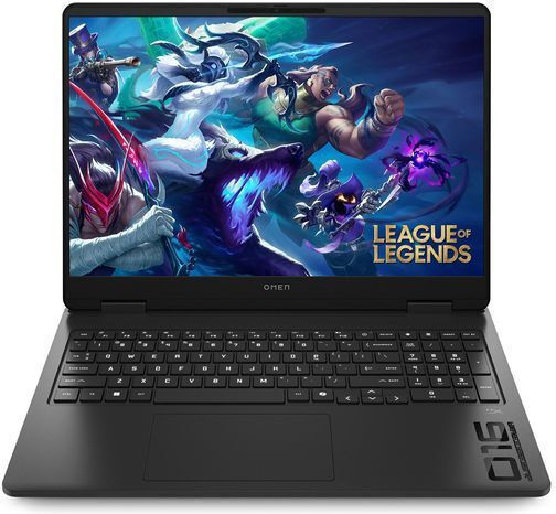 HP OMEN 16" IPS FHD+ 144Hz (Ryzen AI 300 Series-7 350/24GB/1TB SSD/GeForce RTX 5060/W11 Home) (GR Keyboard)