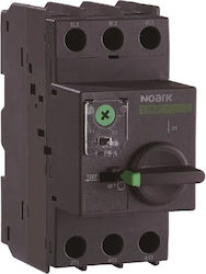 Noark Thermomagnetisch 108096