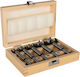 Makita Forstnerbohrer Set 5st
