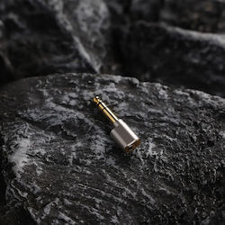 Ddhifi Dj44k 4.4mm Female To 2.5mm Balanced Adapter Ddhifi Dj44k 4.4mm Female To 2.5mm Balanced Adapter