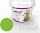 Lumea Zaharoplastă 400gr Verde