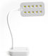 Semilac Лампа за изпичане на нокти UV / LED 12W