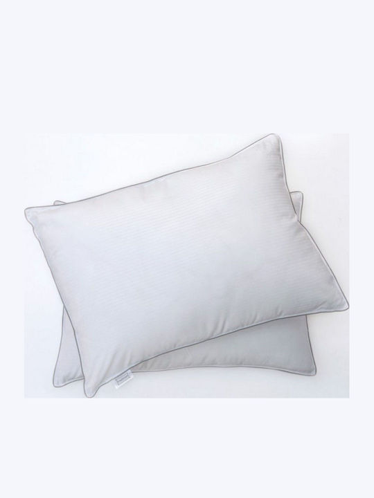 Melinen Μαξιλάρι Ύπνου Microfiber 50x70cm