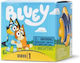Bluey Παιχνίδι Μινιατούρα